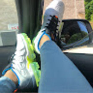 Meet your Posher, Kay